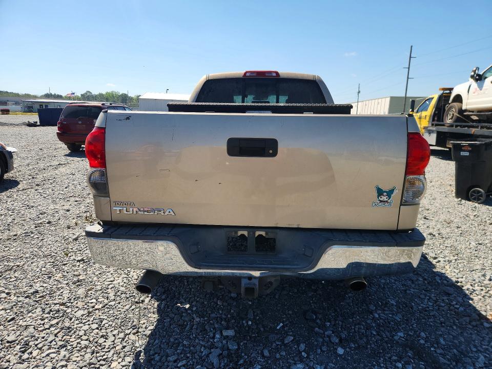 2007 Toyota Tundra SR5