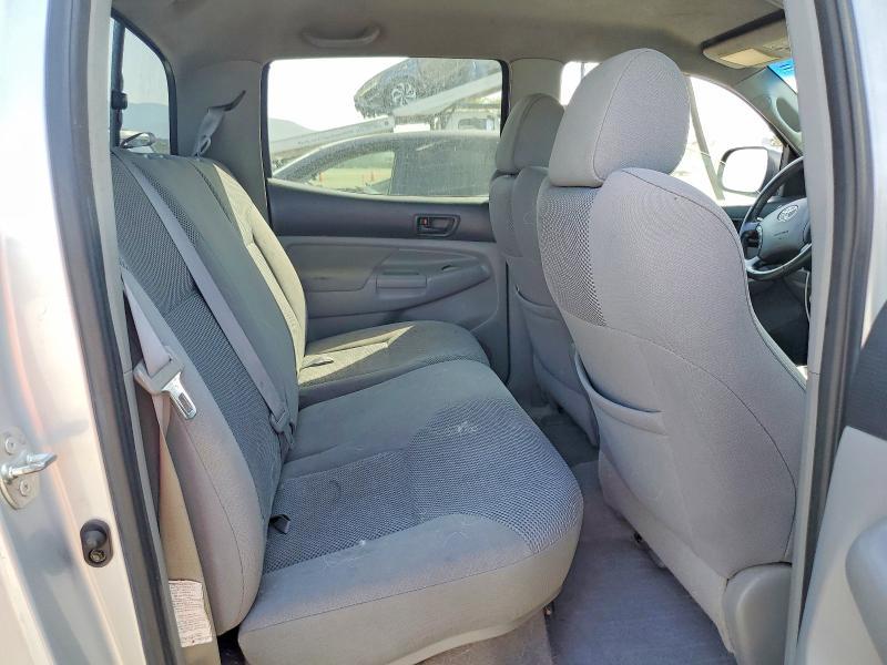 2007 Toyota Tacoma Prerunner V6
