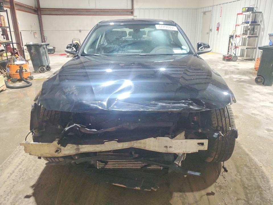 2013 BMW 328 xi Sulev