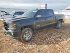 2016 Chevrolet Silverado K1500 LTZ