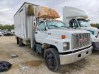 1996 GMC C7 BOX Truck