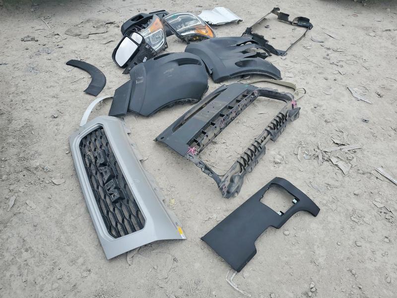 2021 Dodge Ram Promaster 1500 1500 Standard