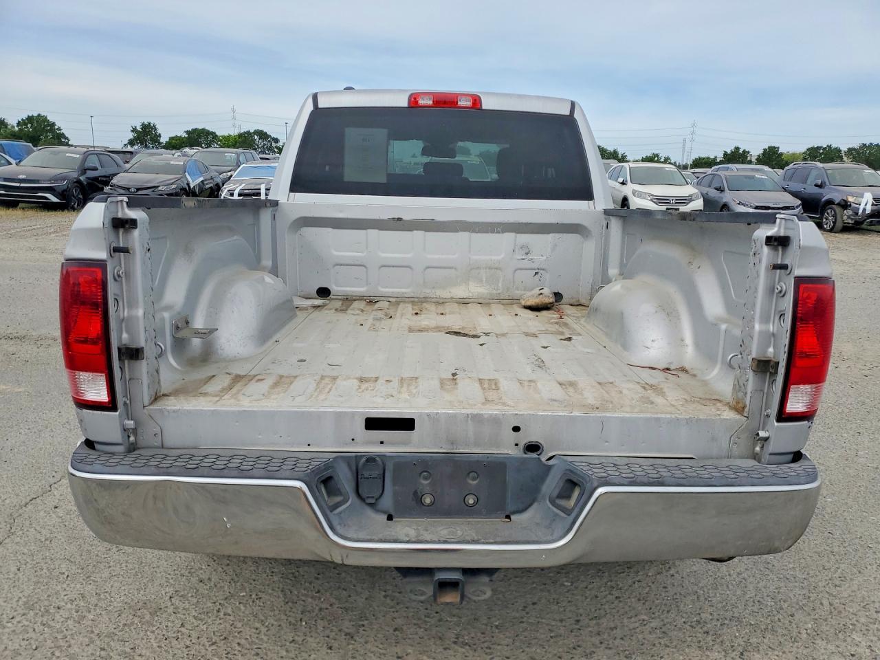 2016 Dodge RAM 1500 ST
