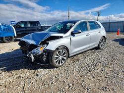 2020 Hyundai Elantra gt Base for sale in Magna, UT