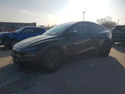 Tesla salvage cars for sale: 2026 Tesla Model y