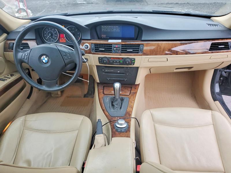 2006 BMW 330 i