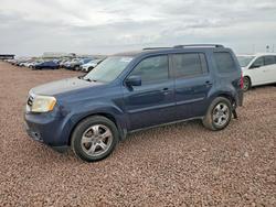 2012 Honda Pilot ex for sale in Phoenix, AZ
