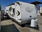 2013 Keystone Cougar Camper