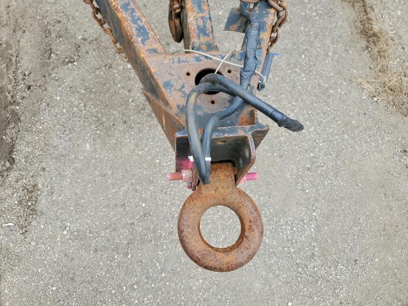 2010 Wells Cargo Wells Cargo Trailer