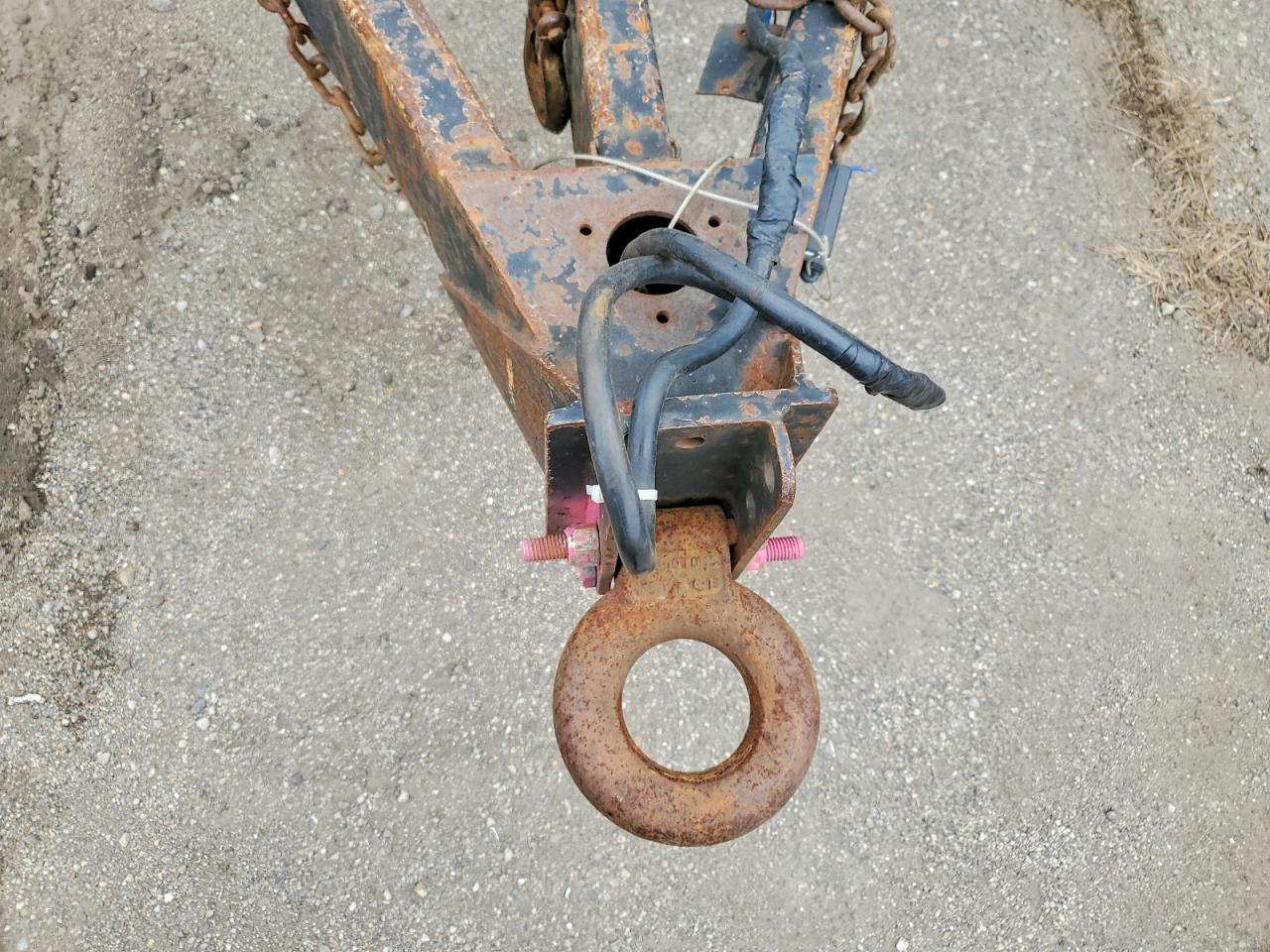 2010 Wells Cargo Wells Cargo Trailer