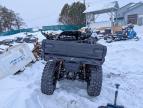 2026 Can-Am Outlander 6X6