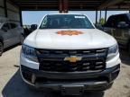 2022 Chev Colorado