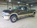 2013 Dodge RAM 3500 Longhorn