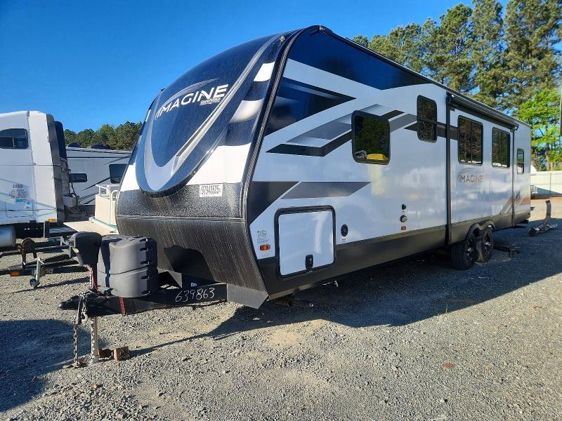 2022 Grand Design Imagine-Camper