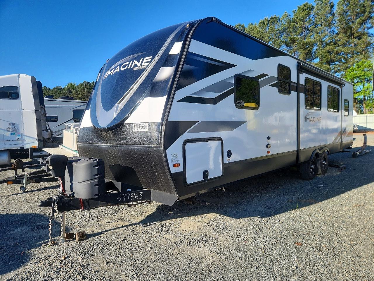 2022 Grand Design Imagine-Camper