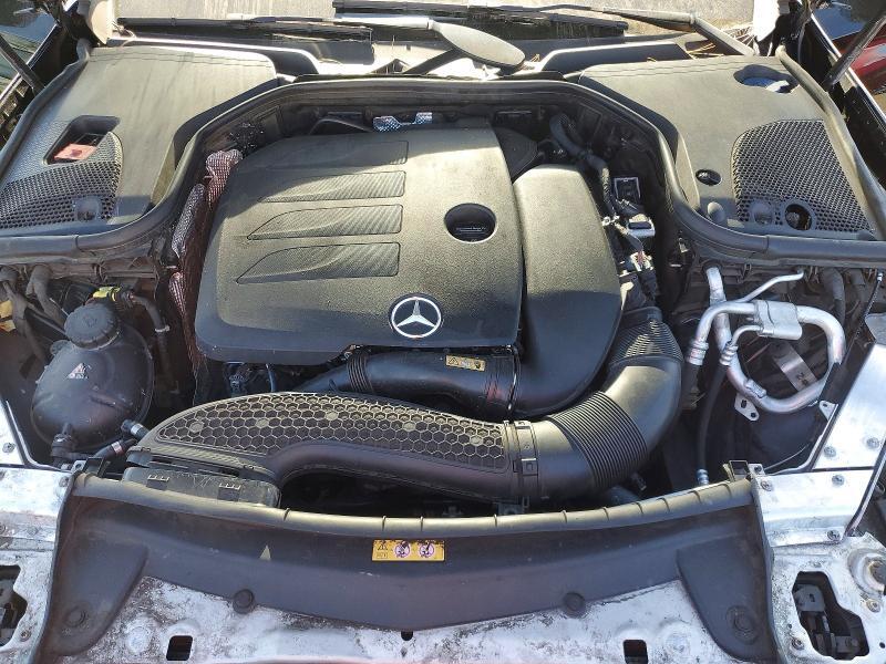 2020 Mercedes-Benz E 350