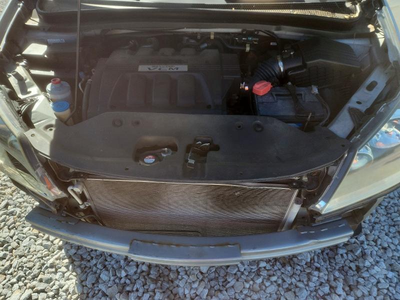 2010 Honda Odyssey exl