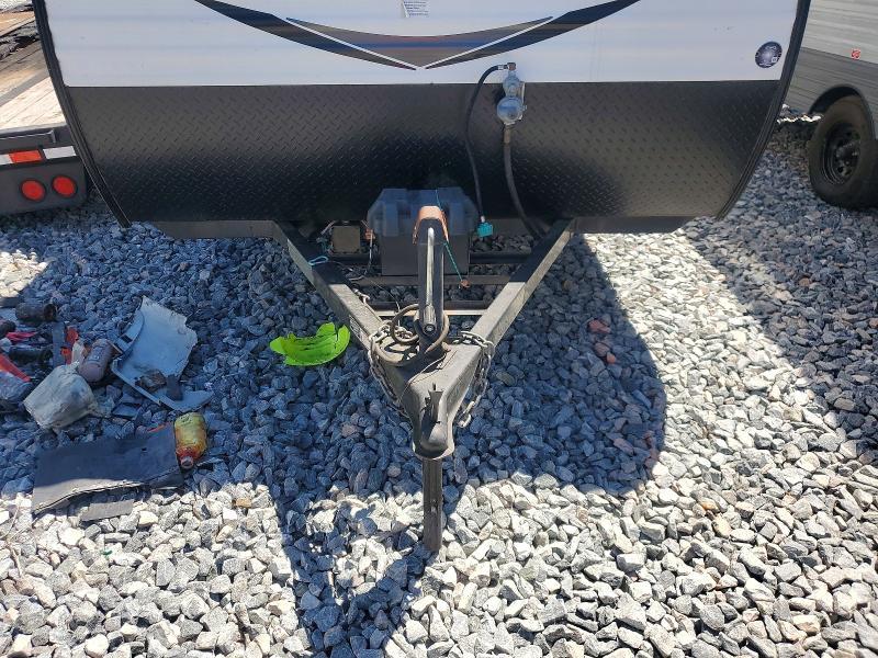 2017 Jayco Jay Flight Camper