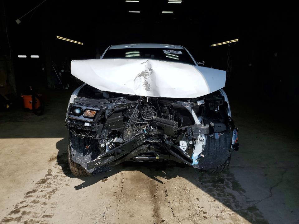 2026 Dodge Durango Pursuit