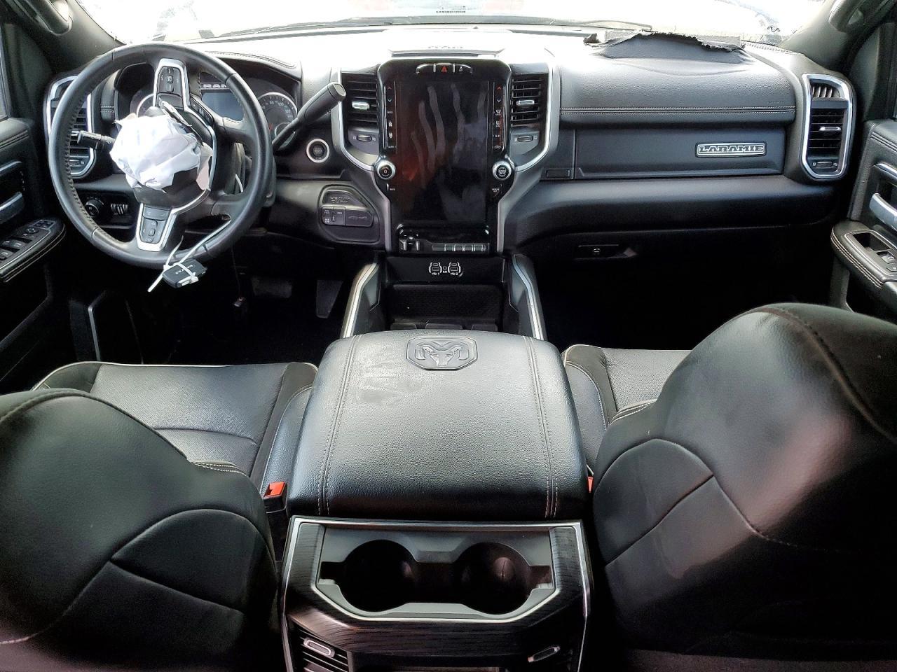 2024 Dodge 3500 Laramie