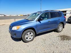 Toyota Rav4 Base salvage cars for sale: 2010 Toyota Rav4 Base