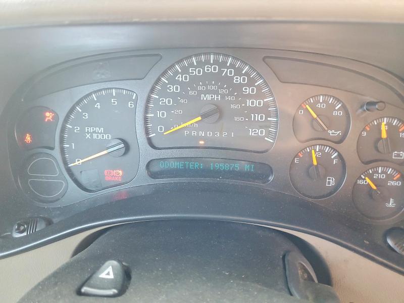 2006 GMC New Sierra C1500