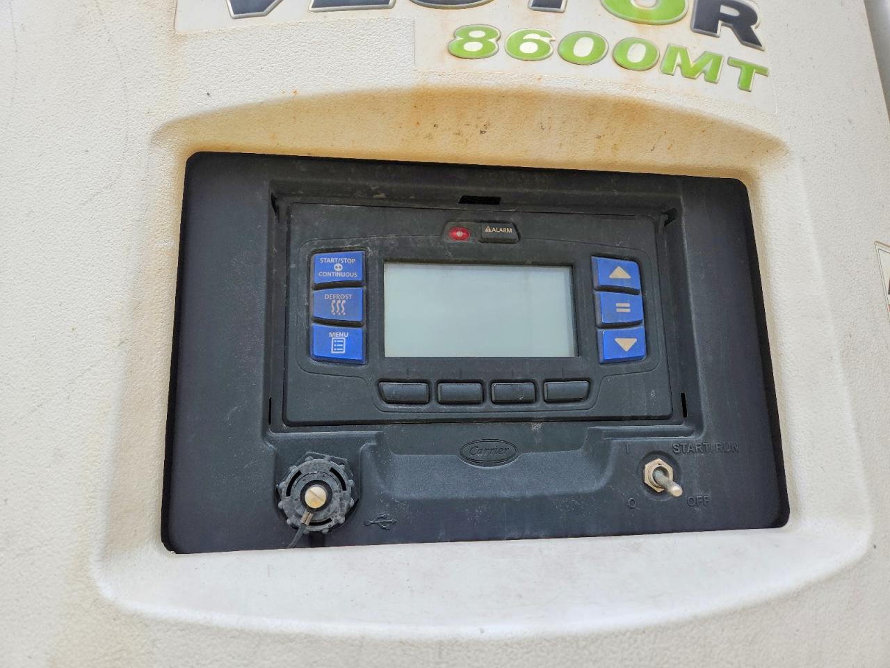 2017 Great Dane Trailer-Trailer