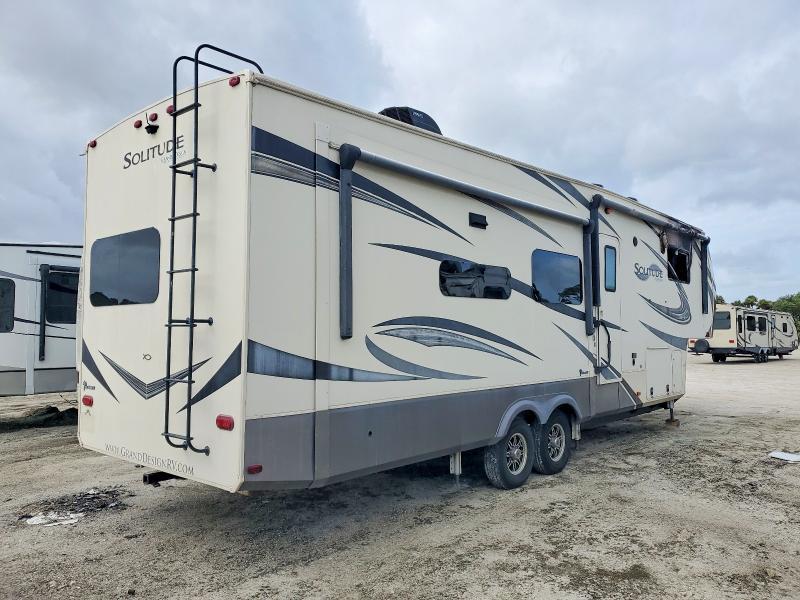 2020 Grand Design Im Recreational Vehicle (rv)-rv