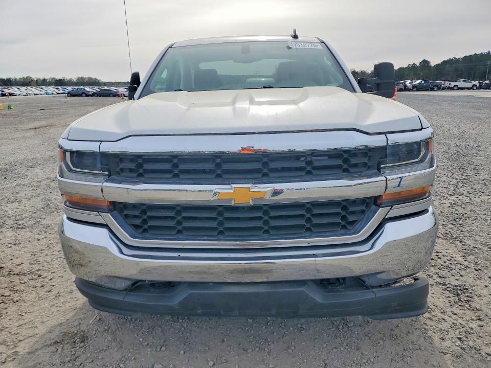 2019 Chevrolet Silverado LD K1500 LT
