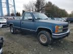 1991 Chevrolet GMT-400 K1500