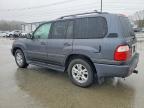 2005 Lexus Lx 470 Base
