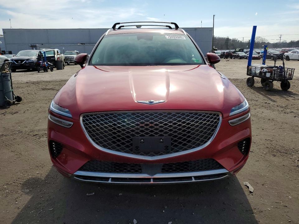2023 Genesis Gv70 2.5t Standard