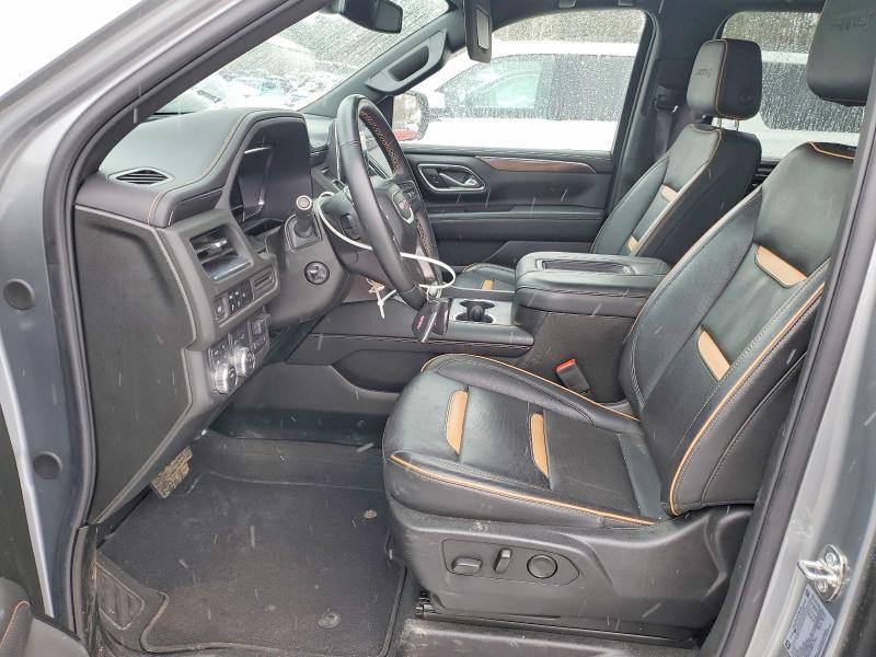 2023 GMC Yukon xl K1500 AT4