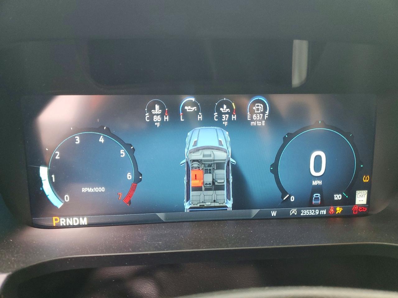 2025 Ford F150 XLT