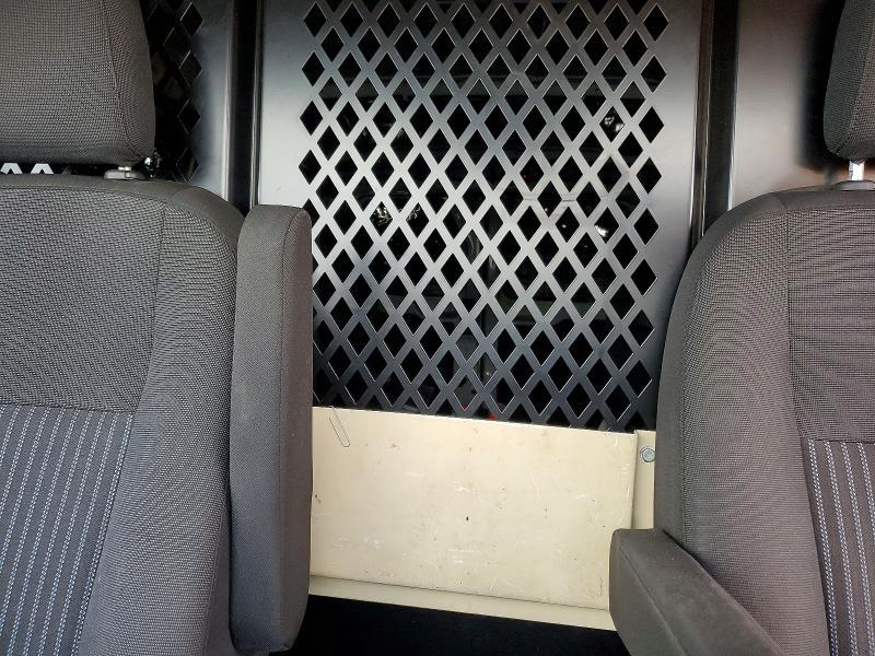 2018 Ford Transit T-250
