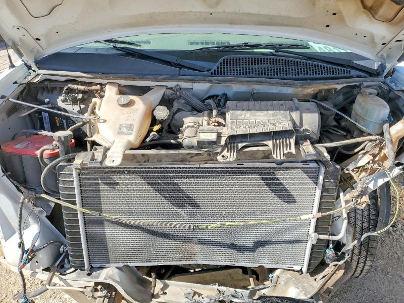 2014 Chev Rolet Express Utility / Service Truck