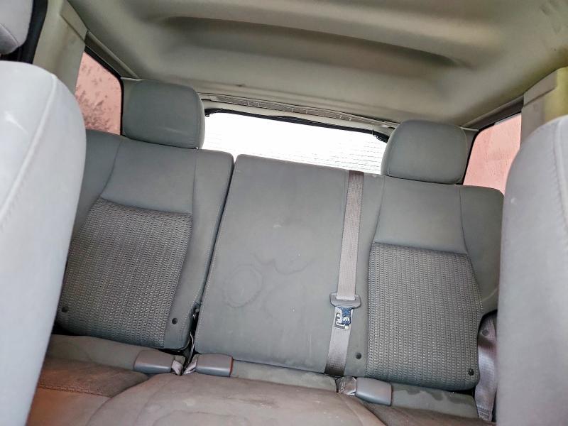 2007 Jeep Grand Cherokee Laredo