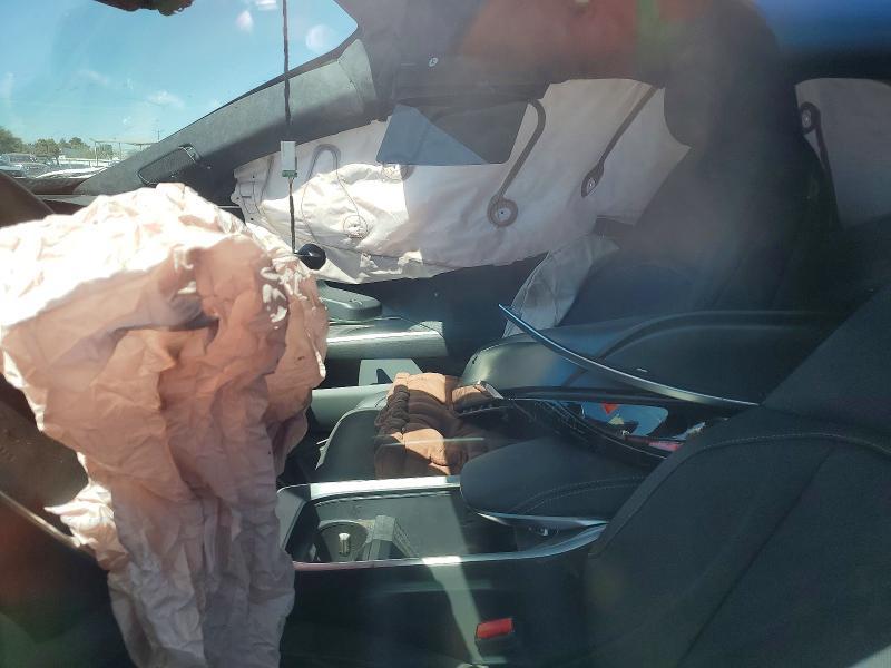 2024 Lucid Motors Air Touring