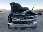 2017 Chevrolet Silverado K1500 LTZ