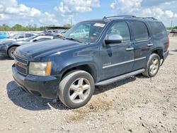 2010 Chevrolet Tahoe C1500 ltz for sale in Houston, TX