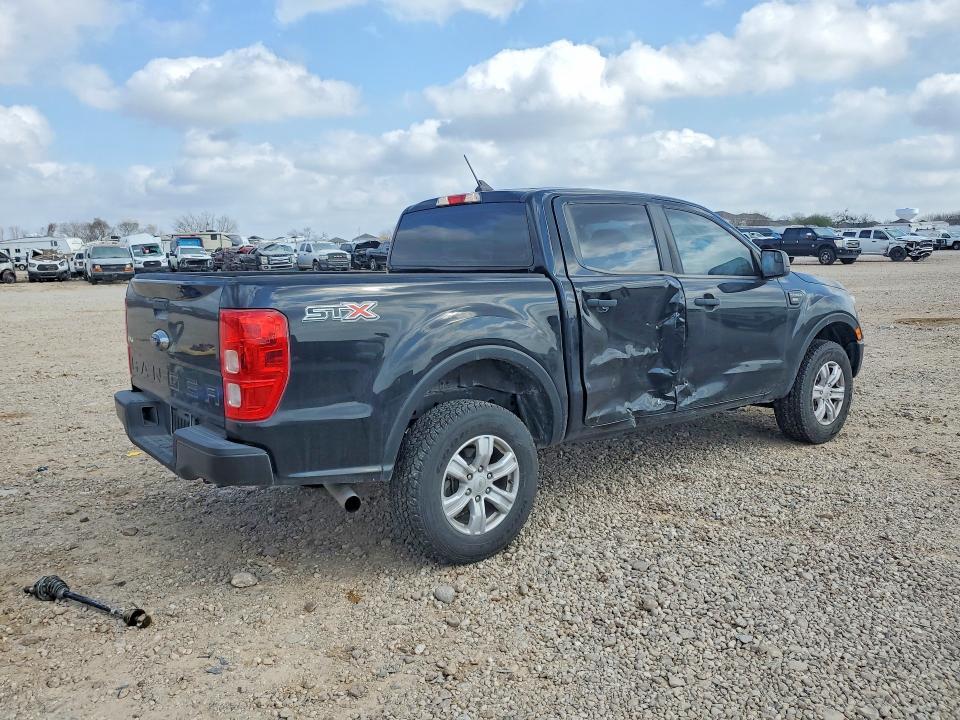 2020 Ford Ranger XL
