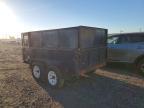 2015 Big Tex Dump Trailer