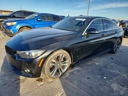 BMW salvage cars for sale: 2020 BMW 430i Gran Coupe
