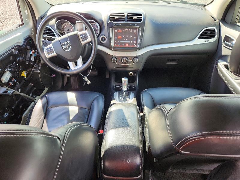 2013 Dodge Journey Crew