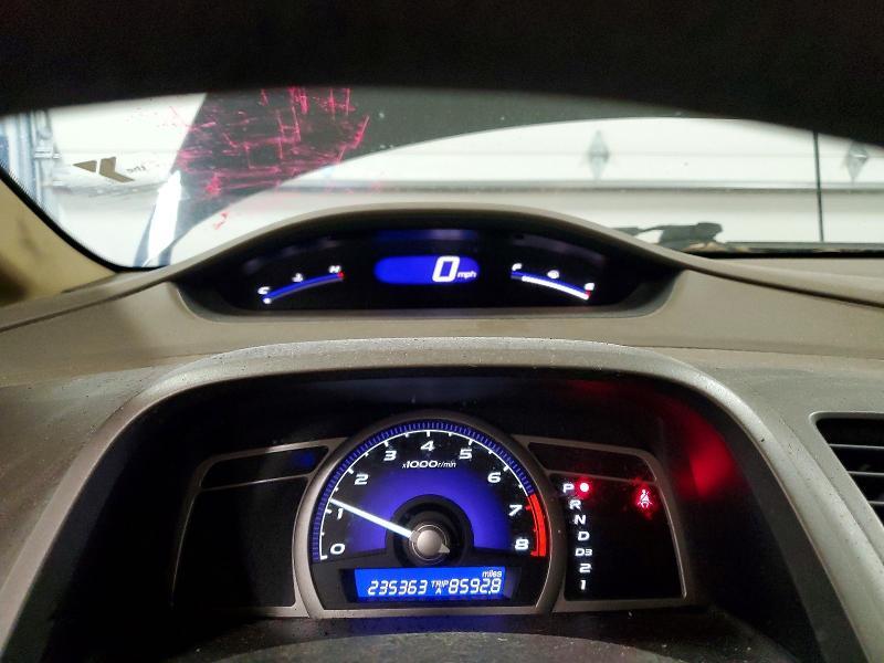 2006 Honda Civic lx