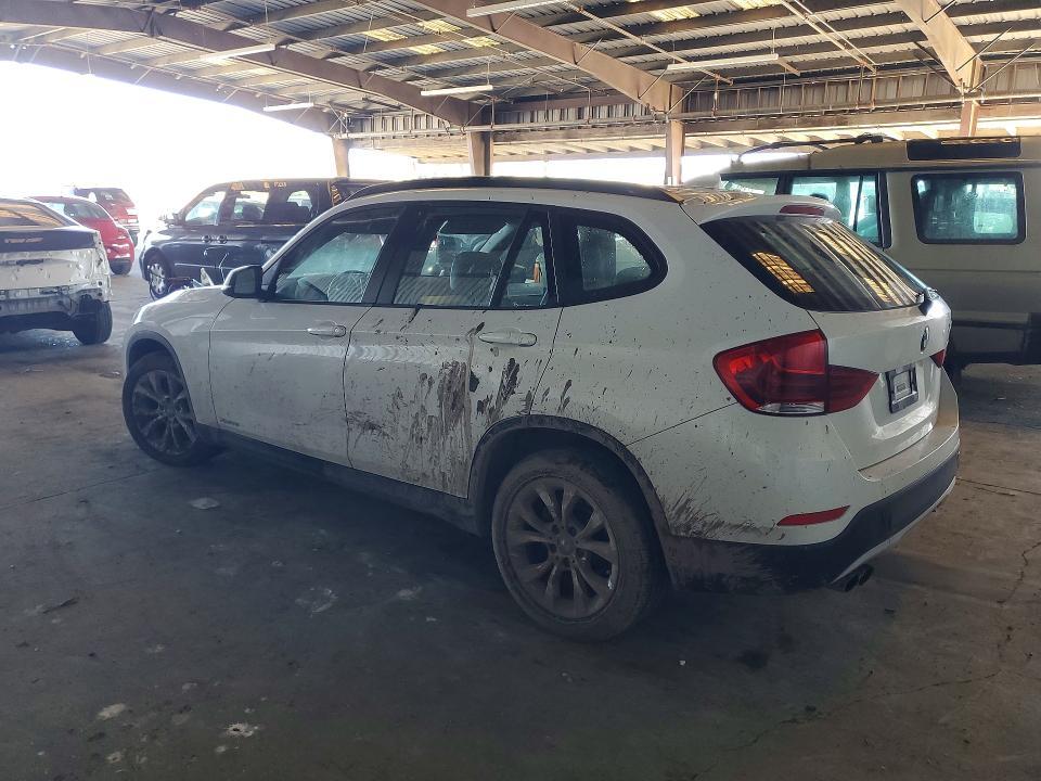 2013 BMW X1 Xdrive28i