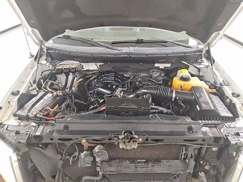2014 Ford F150