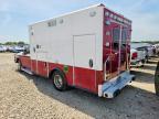 2010 Ford F350 Super Duty Ambulance