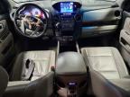 2012 Honda Pilot exl