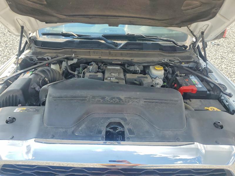 2023 Dodge RAM 2500 Tradesman